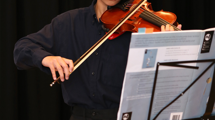 Dvorak 4 Romantic Pieces